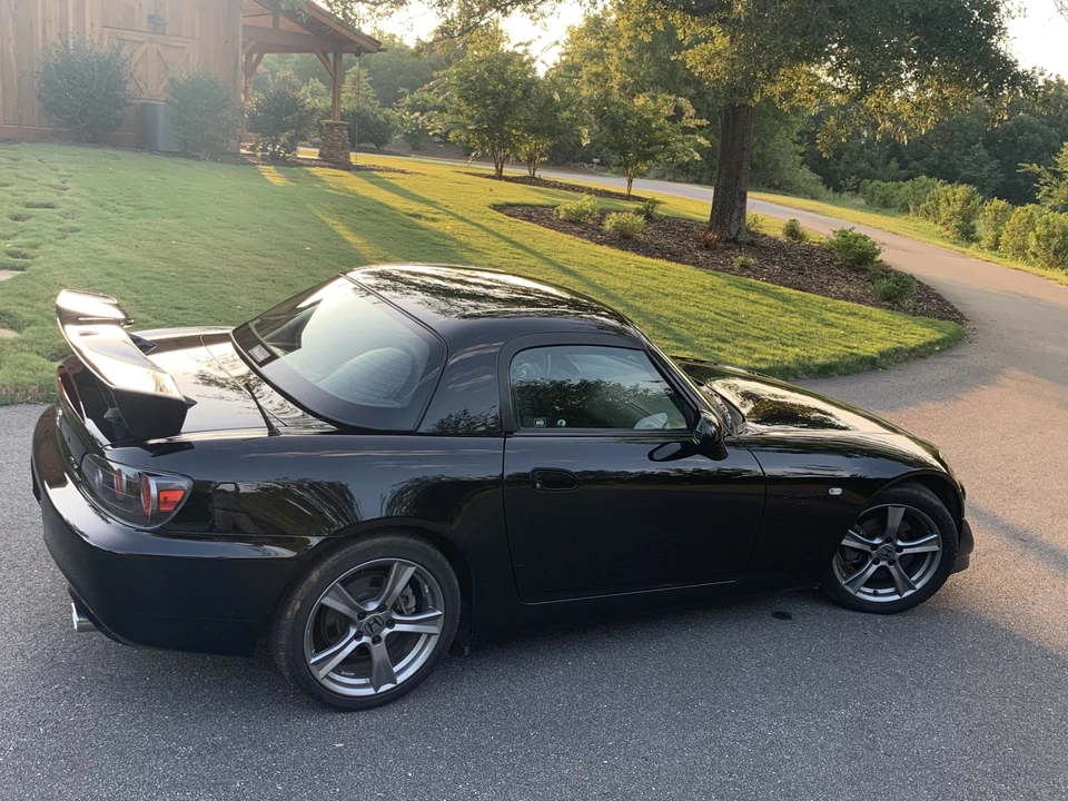 2008 Honda AP2 S2000 - Image 10 of 31