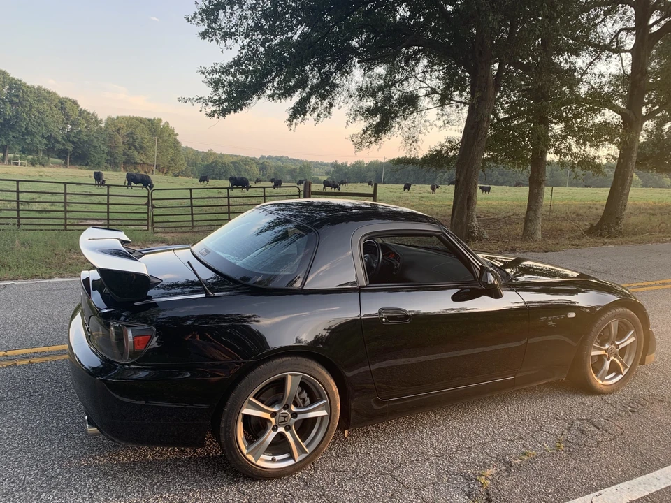 2008 Honda AP2 S2000 - Image 18 of 31