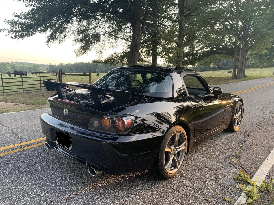 2008 Honda AP2 S2000 - Image 17 of 31