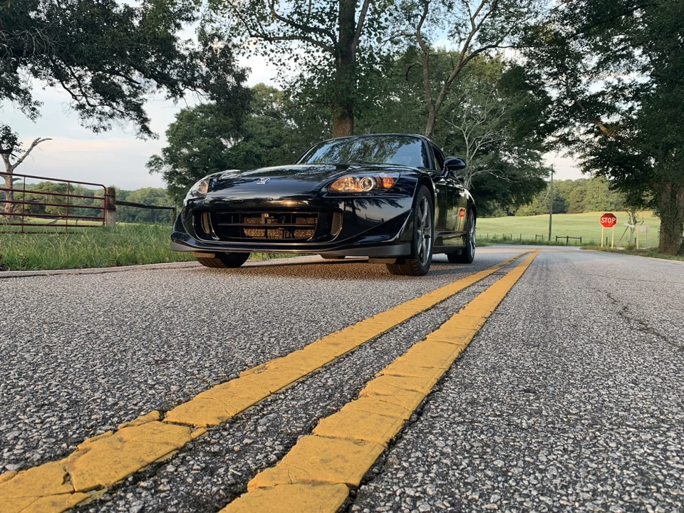 2008 Honda AP2 S2000 - Image 19 of 31