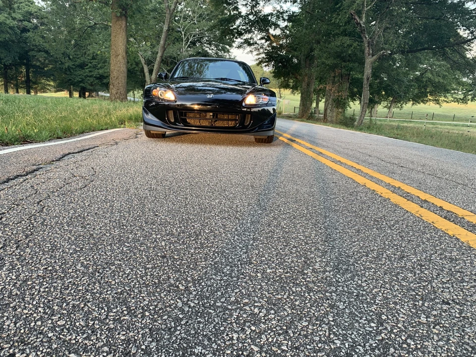 2008 Honda AP2 S2000 - Image 20 of 31