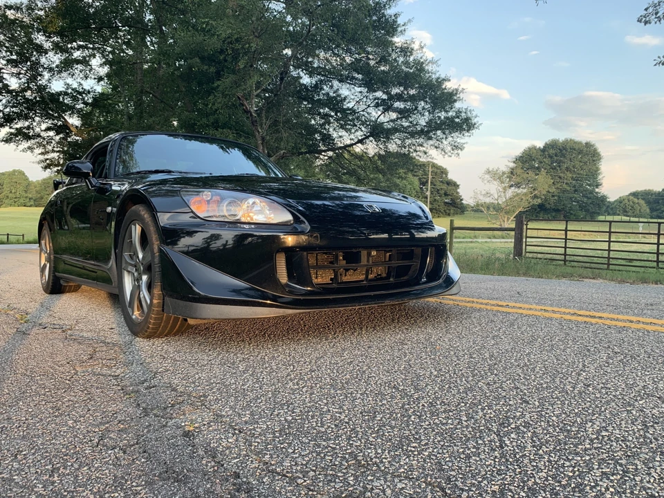 2008 Honda AP2 S2000 - Image 21 of 31