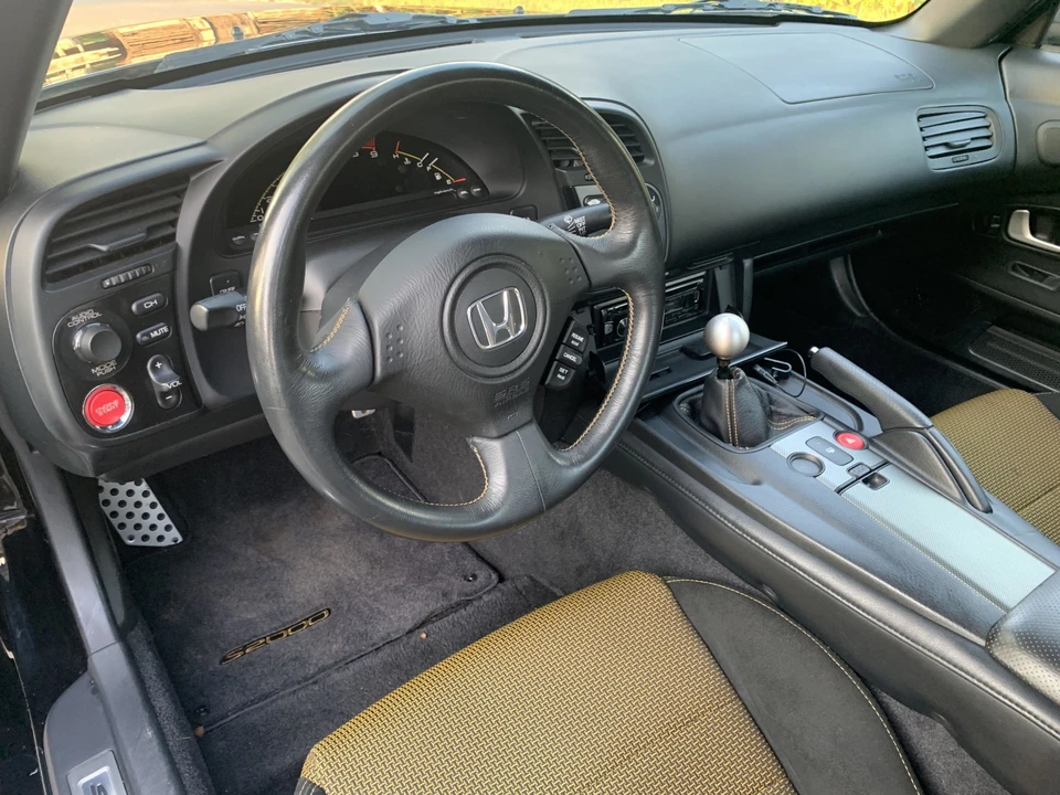 2008 Honda AP2 S2000 - Image 28 of 31