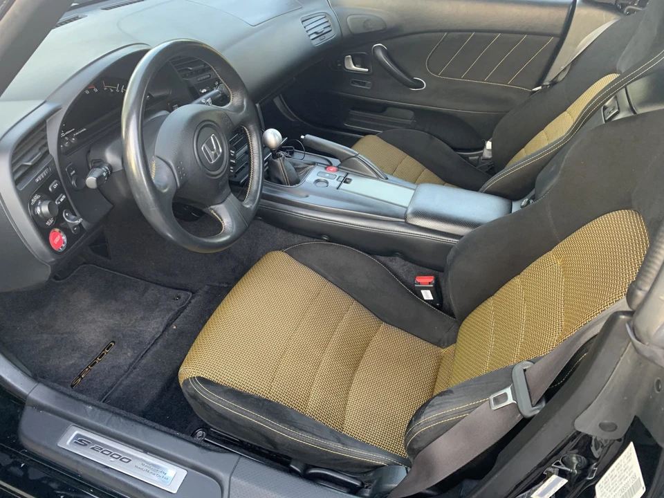 2008 Honda AP2 S2000 - Image 29 of 31