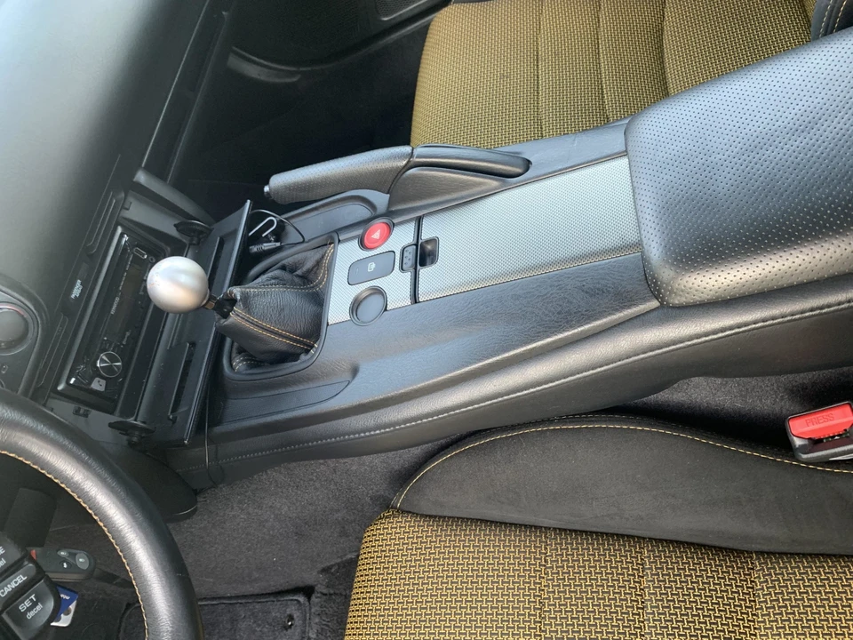 2008 Honda AP2 S2000 - Image 31 of 31