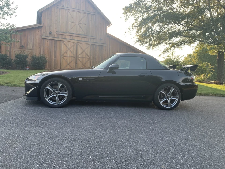 2008 Honda AP2 S2000 - Image 5 of 31