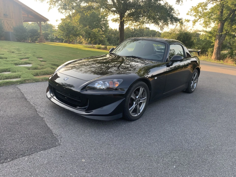 2008 Honda AP2 S2000 - Image 4 of 31