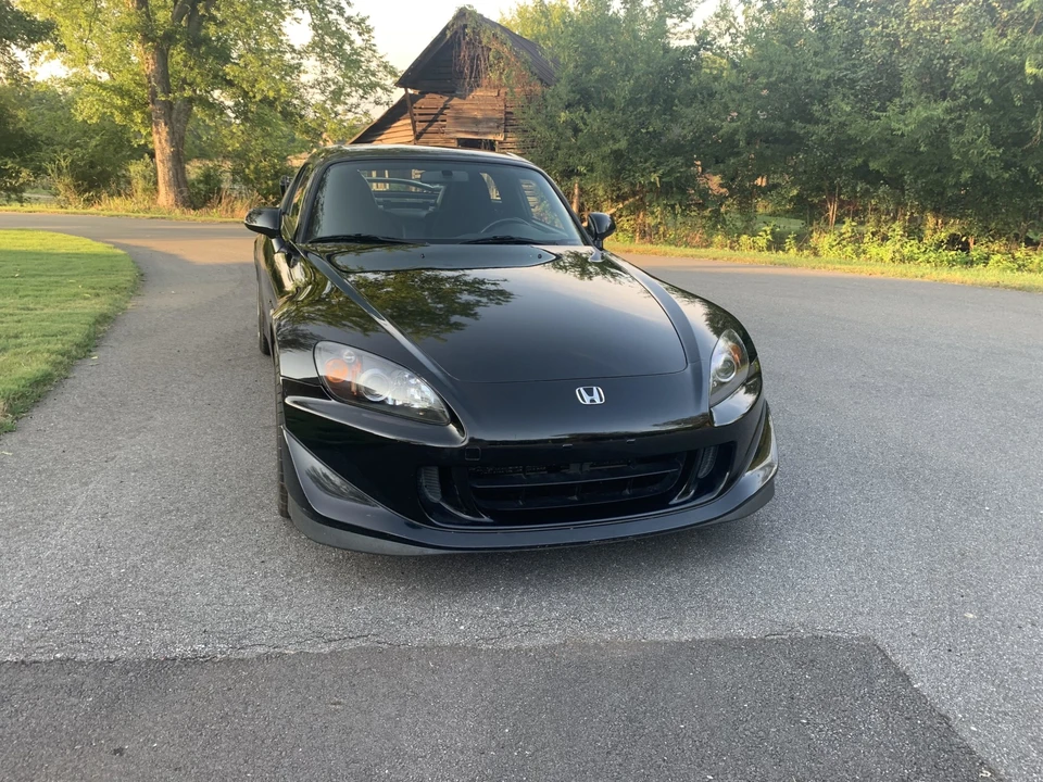 2008 Honda AP2 S2000 - Image 14 of 31