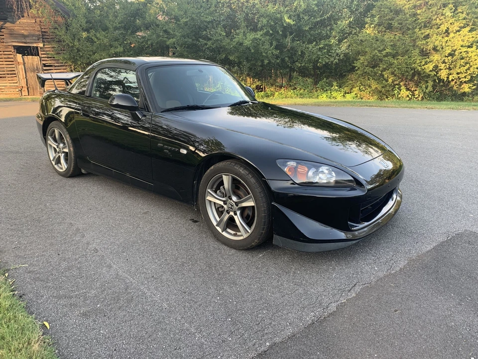 2008 Honda AP2 S2000 - Image 13 of 31