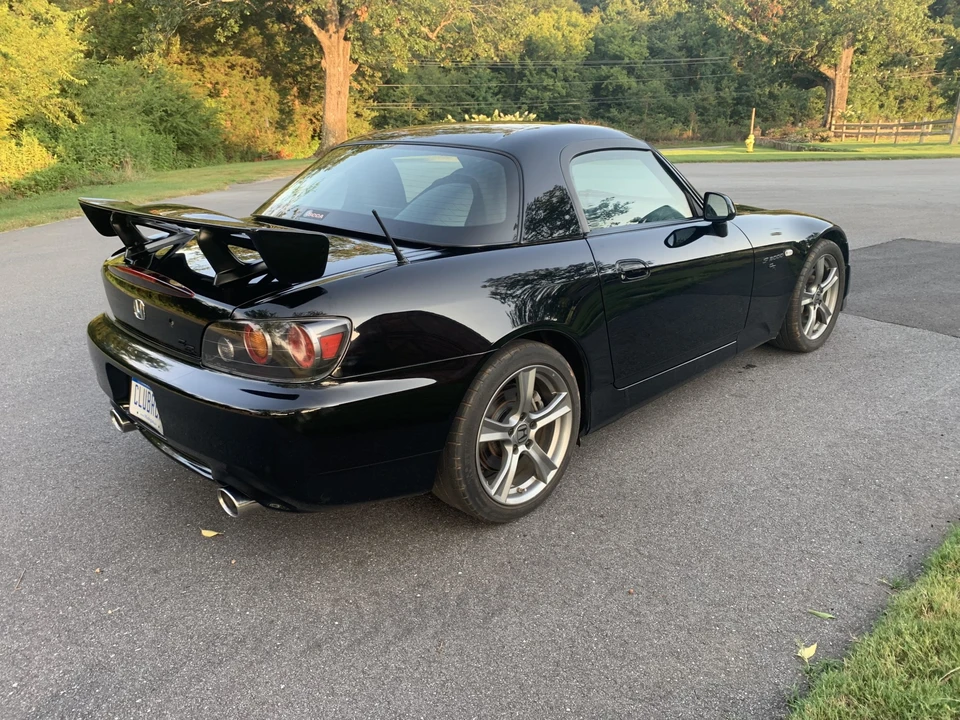 2008 Honda AP2 S2000 - Image 8 of 31