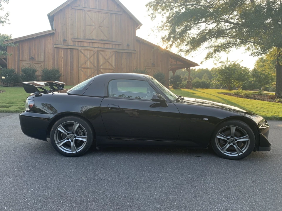 2008 Honda AP2 S2000 - Image 11 of 31