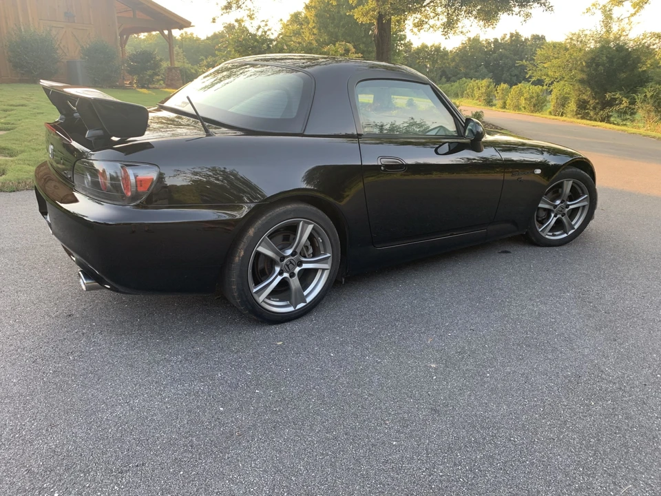 2008 Honda AP2 S2000 - Image 9 of 31
