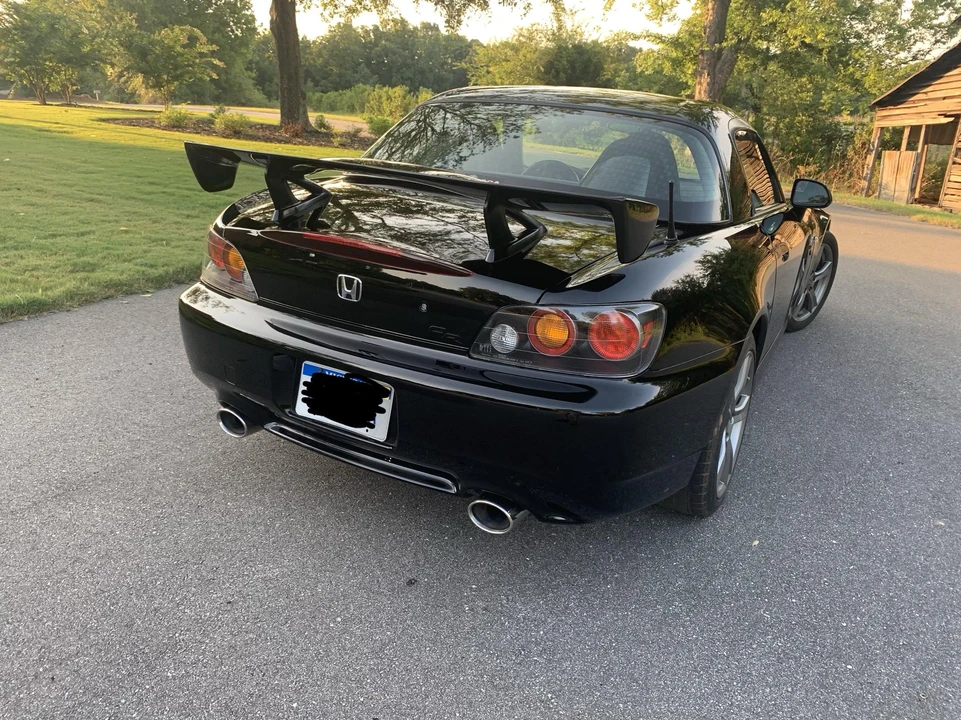 2008 Honda AP2 S2000 - Image 7 of 31