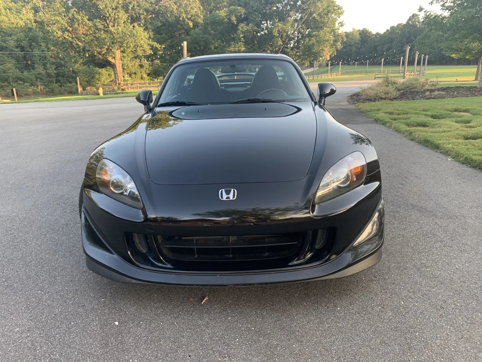 2008 Honda AP2 S2000 - Image 15 of 31