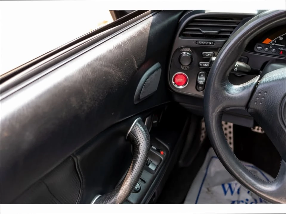 2008 Honda AP2 S2000 - Image 10 of 19