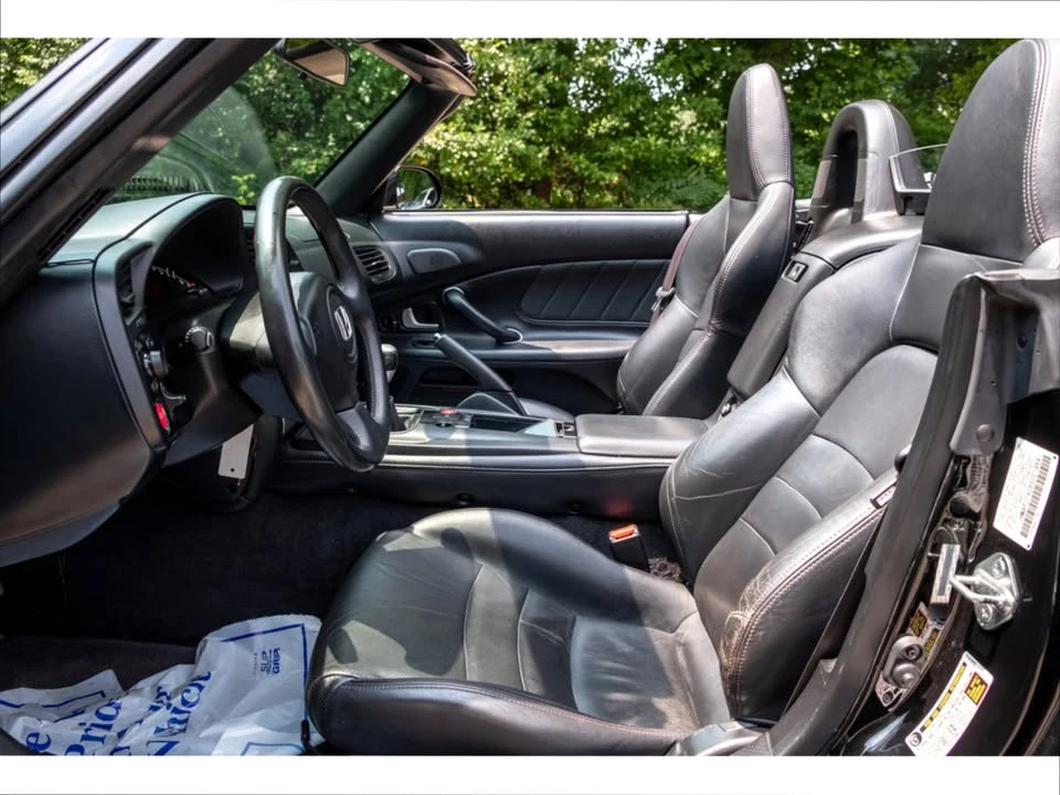 2008 Honda AP2 S2000 - Image 6 of 19