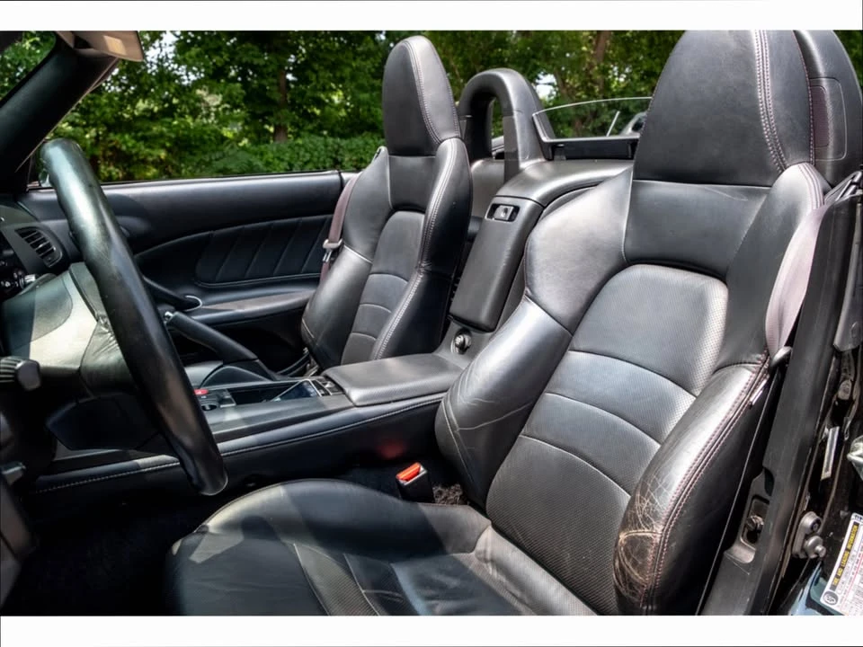 2008 Honda AP2 S2000 - Image 8 of 19