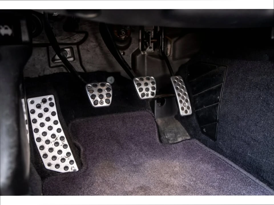 2008 Honda AP2 S2000 - Image 14 of 19