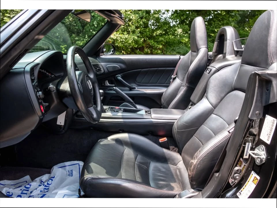 2008 Honda AP2 S2000 - Image 6 of 19
