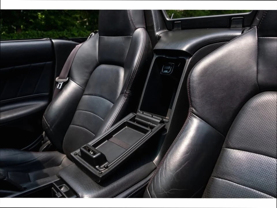 2008 Honda AP2 S2000 - Image 18 of 19
