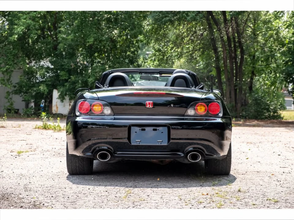 2008 Honda AP2 S2000 - Image 3 of 19