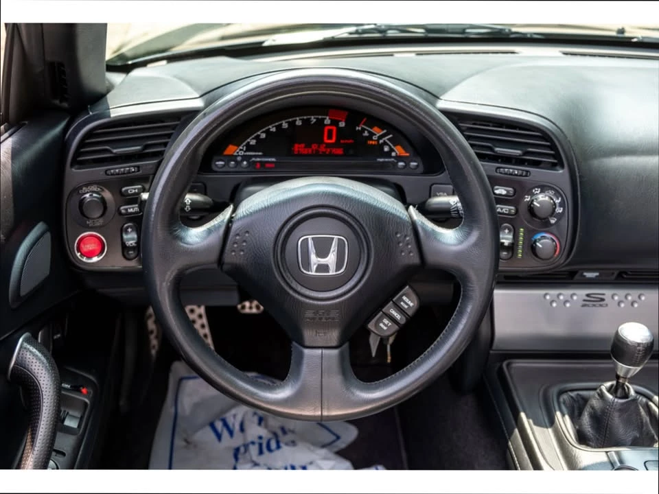 2008 Honda AP2 S2000 - Image 11 of 19