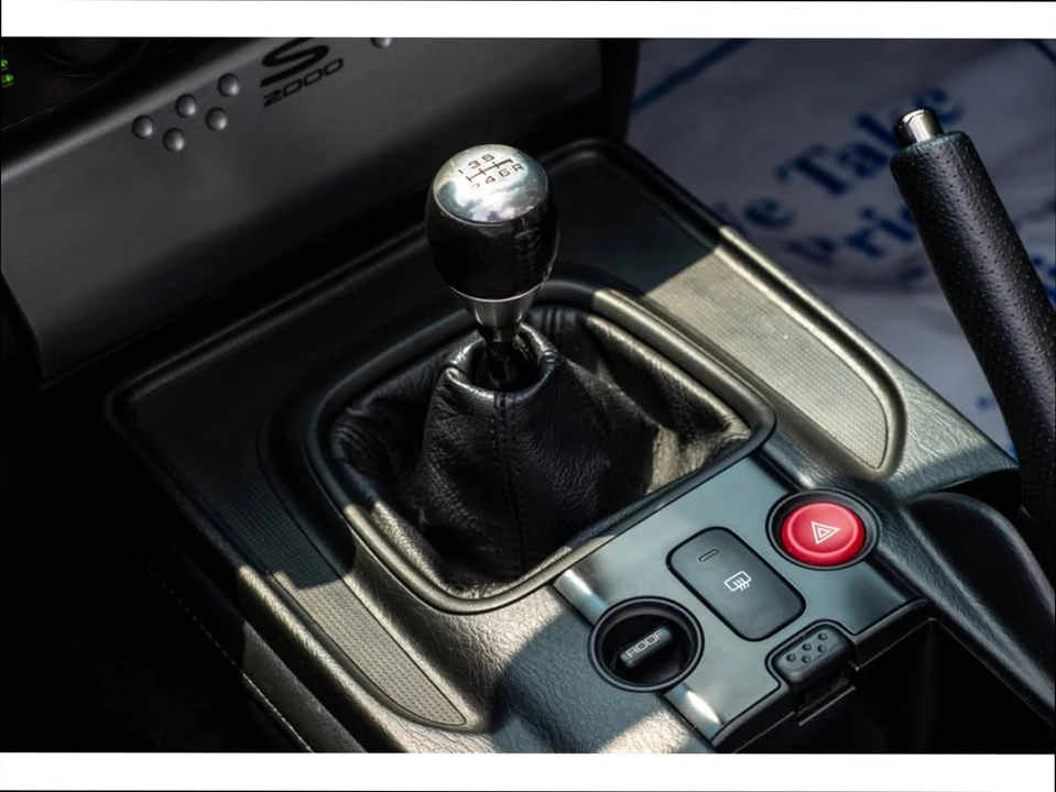 2008 Honda AP2 S2000 - Image 17 of 19