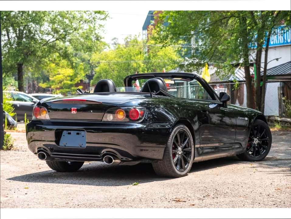 2008 Honda AP2 S2000 - Image 4 of 19