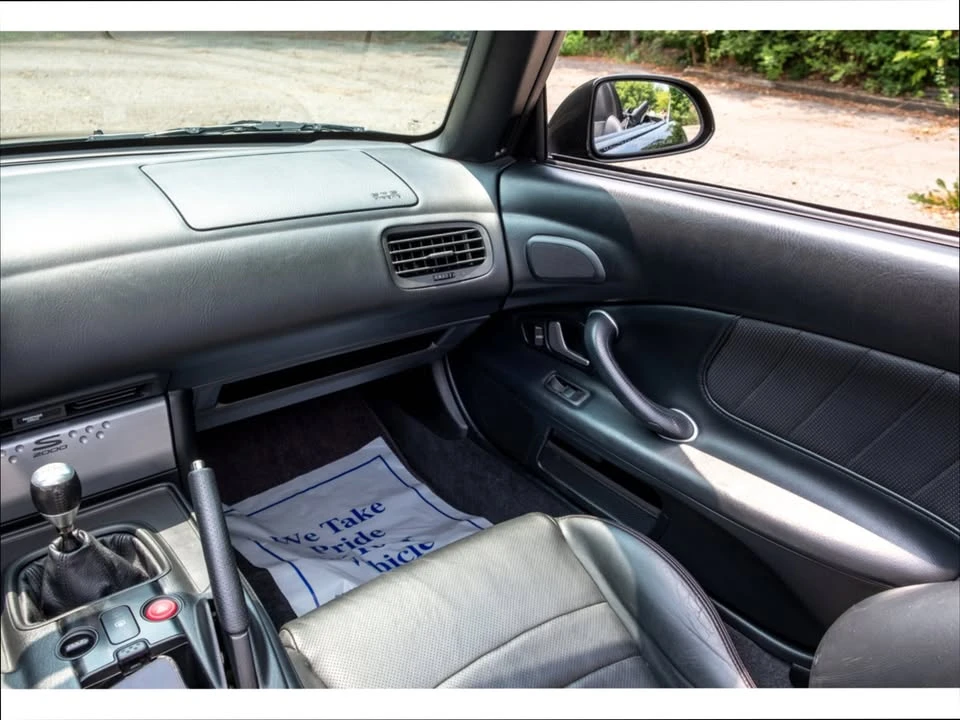 2008 Honda AP2 S2000 - Image 19 of 19