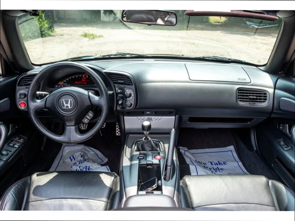2008 Honda AP2 S2000 - Image 9 of 19