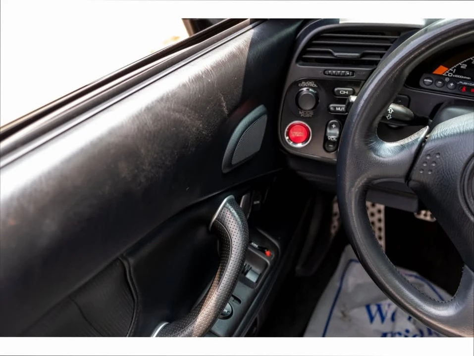 2008 Honda AP2 S2000 - Image 10 of 19