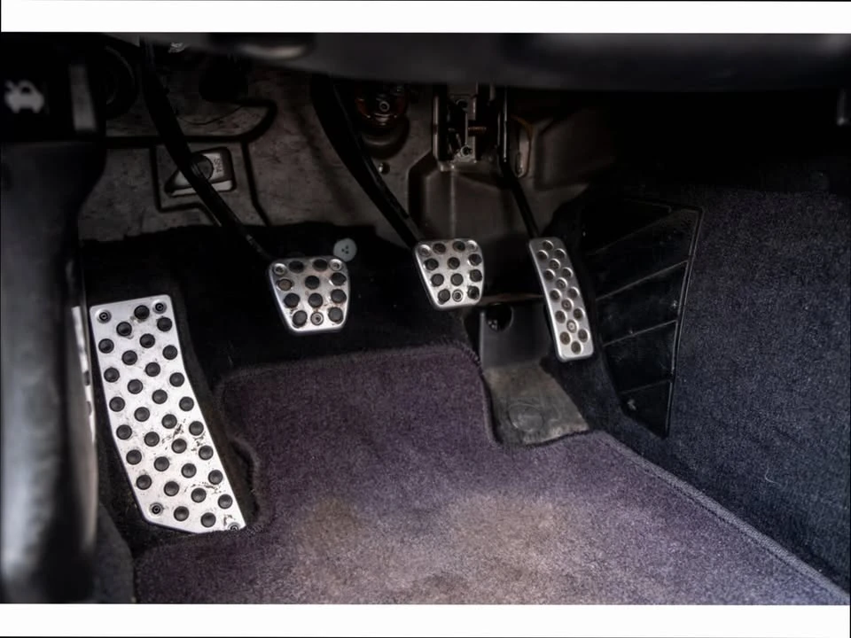2008 Honda AP2 S2000 - Image 14 of 19