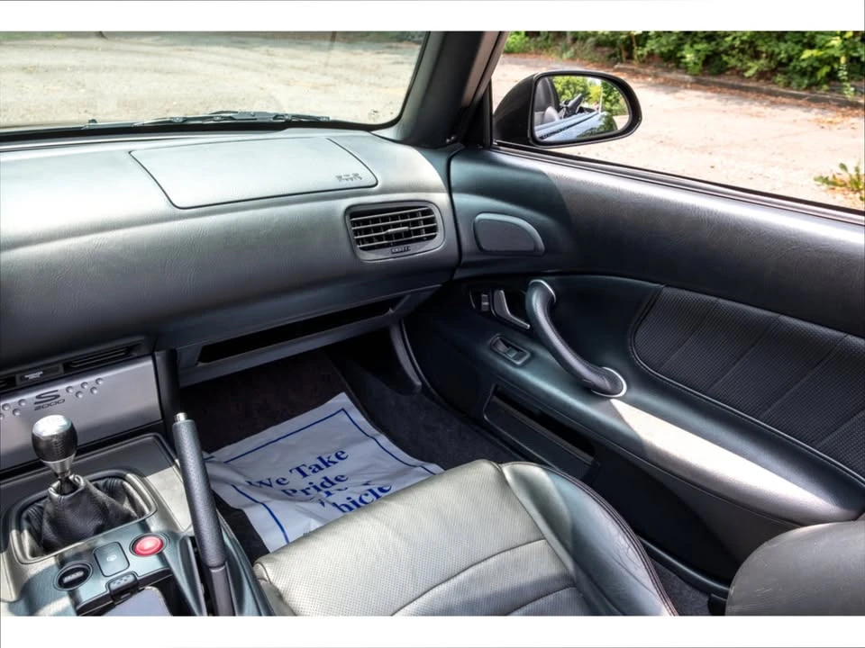 2008 Honda AP2 S2000 - Image 19 of 19