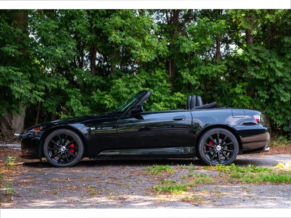 2008 Honda AP2 S2000 - Image 2 of 19