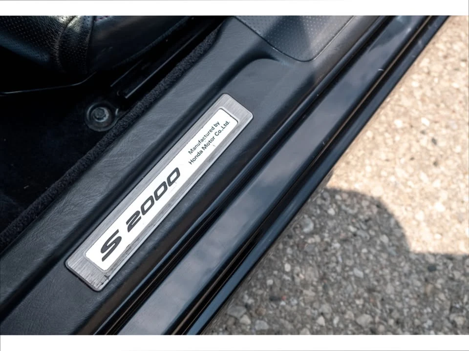 2008 Honda AP2 S2000 - Image 7 of 19