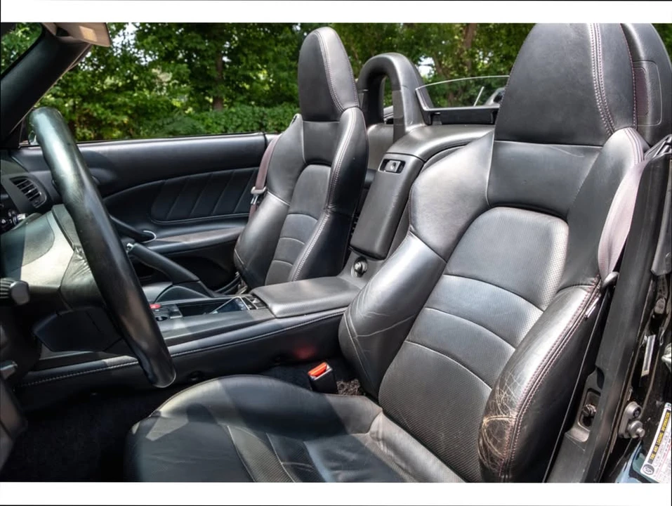 2008 Honda AP2 S2000 - Image 8 of 19