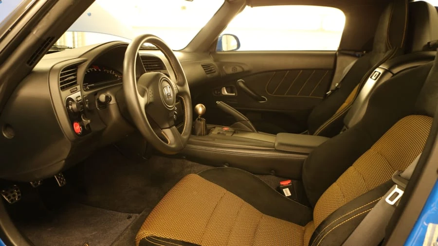 2008 Honda AP2 S2000 - Image 15 of 30
