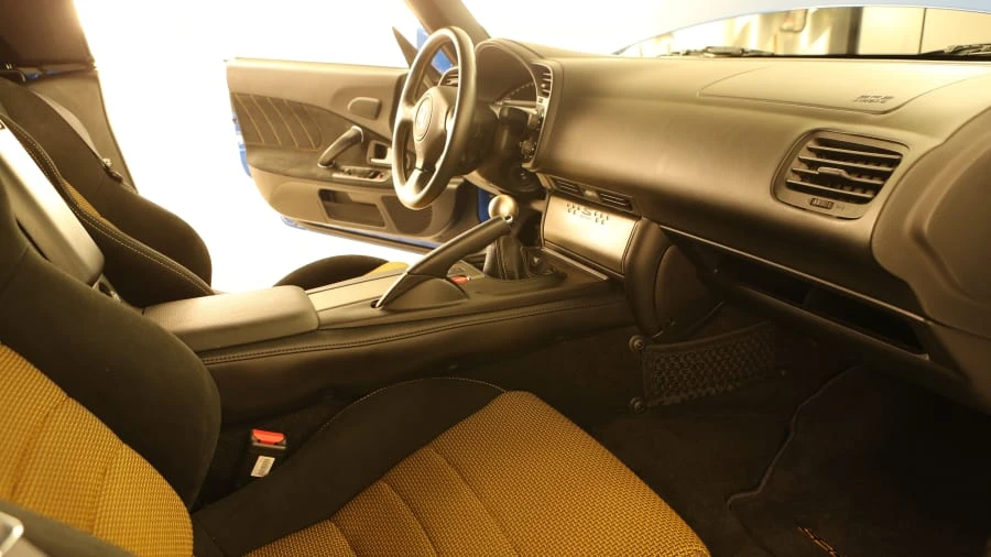 2008 Honda AP2 S2000 - Image 16 of 30