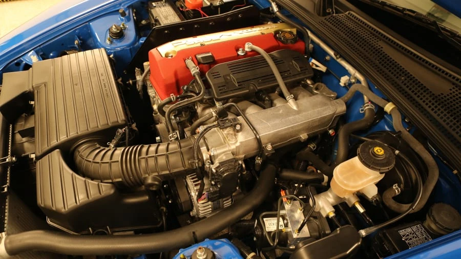 2008 Honda AP2 S2000 - Image 23 of 30