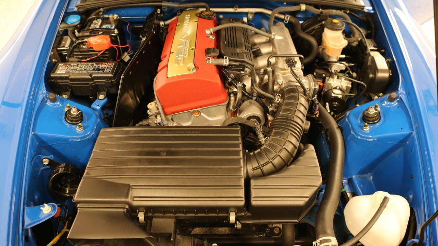 2008 Honda AP2 S2000 - Image 24 of 30