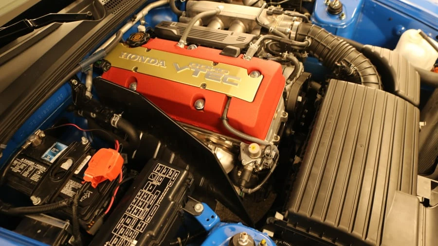 2008 Honda AP2 S2000 - Image 26 of 30