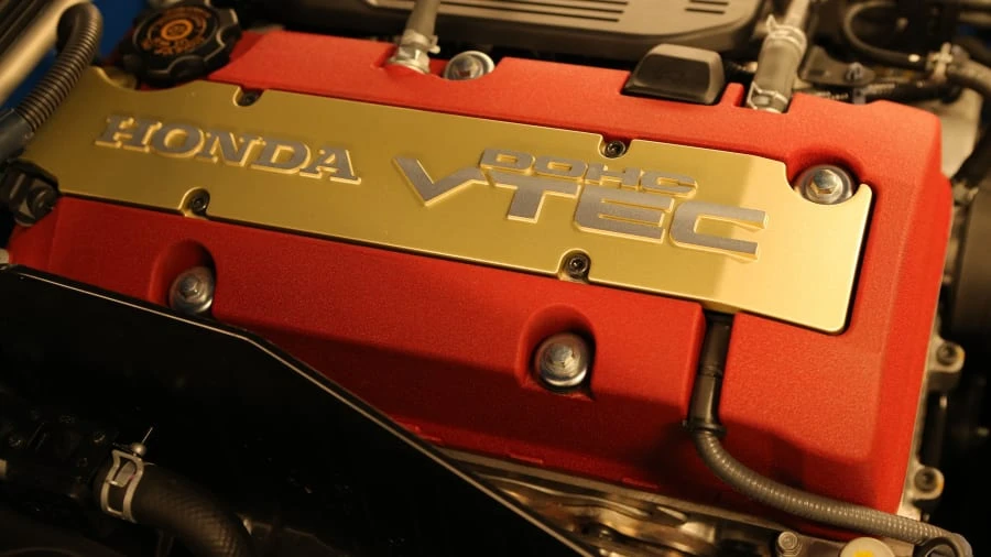 2008 Honda AP2 S2000 - Image 27 of 30