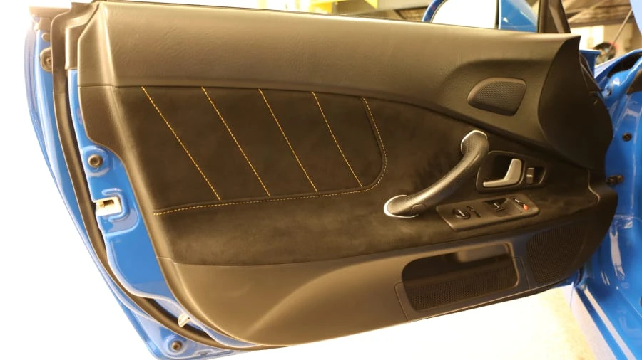 2008 Honda AP2 S2000 - Image 17 of 30