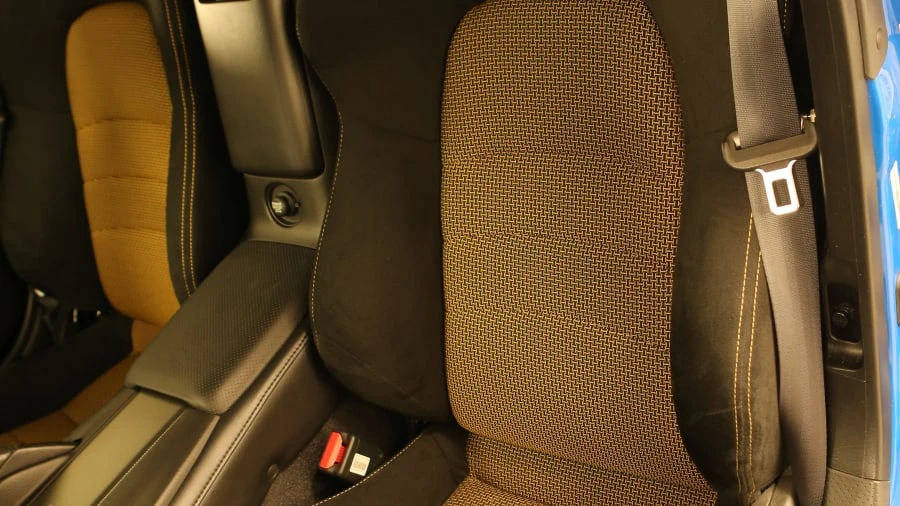 2008 Honda AP2 S2000 - Image 18 of 30