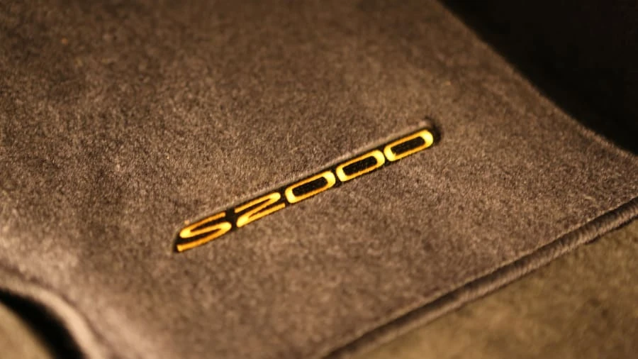 2008 Honda AP2 S2000 - Image 19 of 30