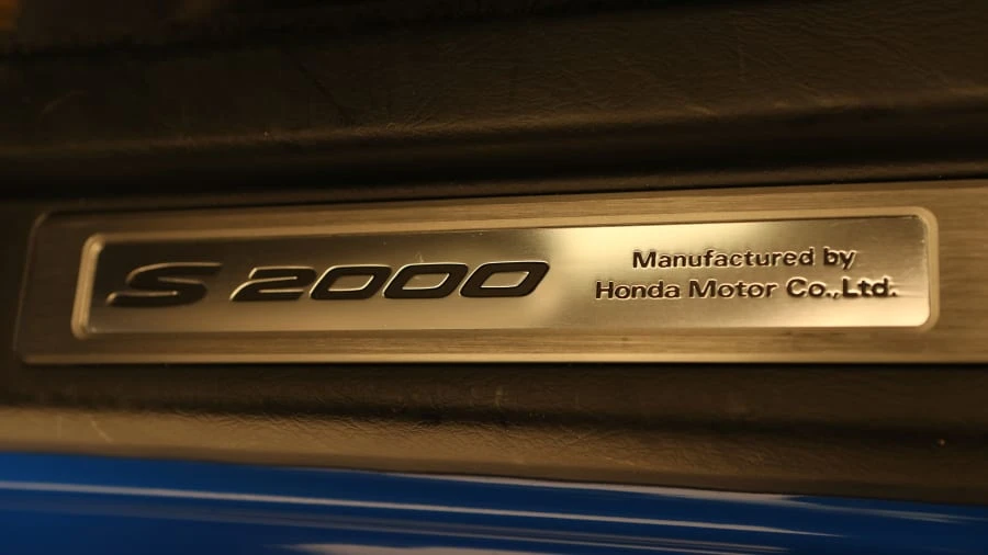 2008 Honda AP2 S2000 - Image 20 of 30