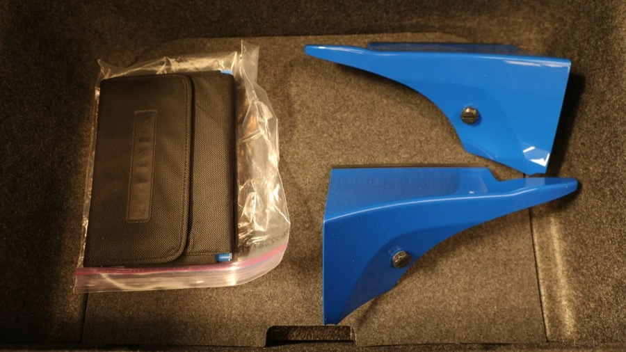 2008 Honda AP2 S2000 - Image 29 of 30