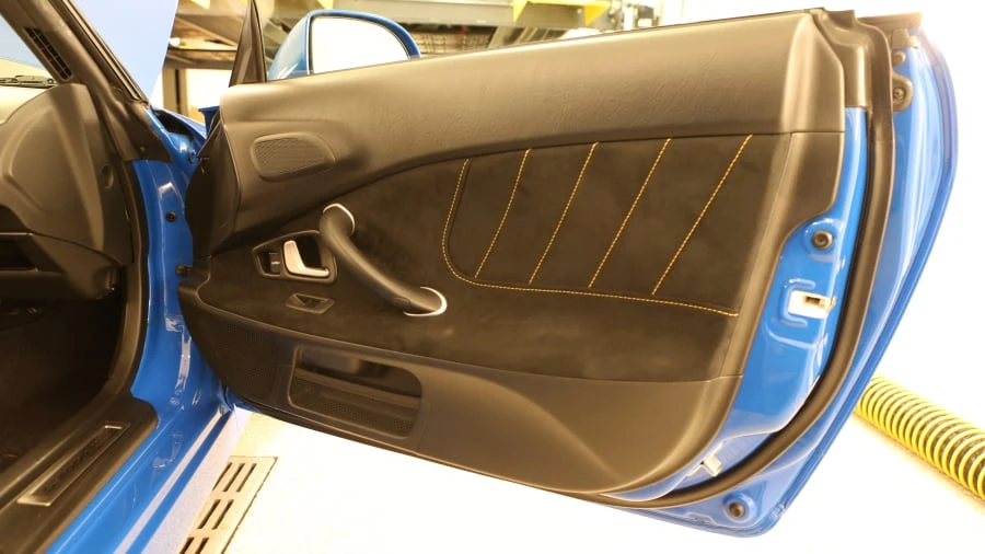 2008 Honda AP2 S2000 - Image 21 of 30