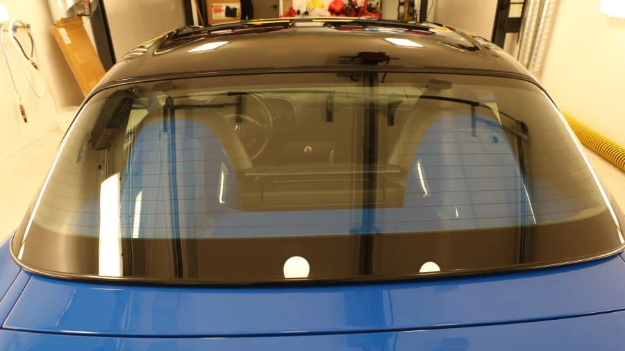 2008 Honda AP2 S2000 - Image 2 of 30