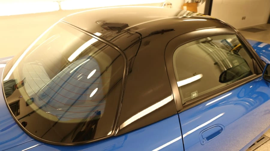 2008 Honda AP2 S2000 - Image 3 of 30